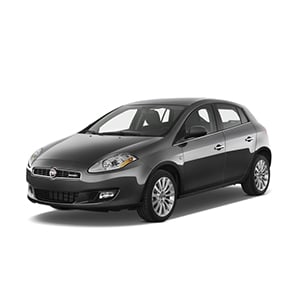 Photo Fiat Bravo