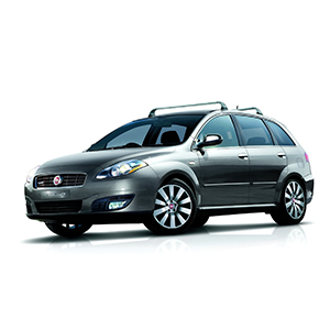 Photo Fiat Croma