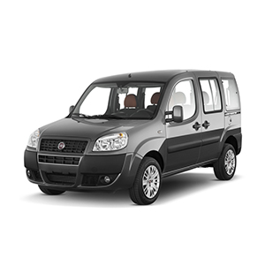 Photo Fiat Doblo