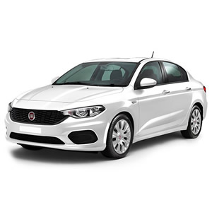 Photo Fiat Egea