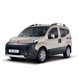 Photo Fiat Fiorino