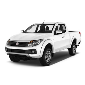 Photo Fiat Fullback