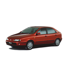 Photo Fiat Marea