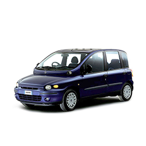 Photo Fiat Multipla