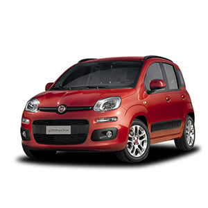 Photo Fiat Panda