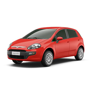 Photo Fiat Punto