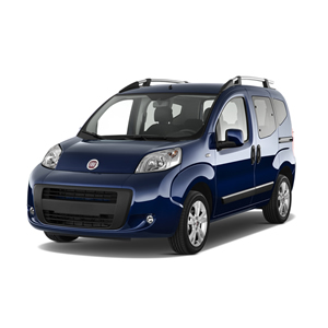 Photo Fiat Qubo