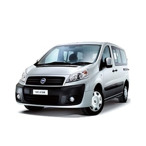 Photo Fiat Scudo