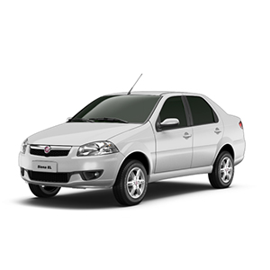 Photo Fiat Siena