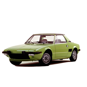 Photo Fiat X1/9