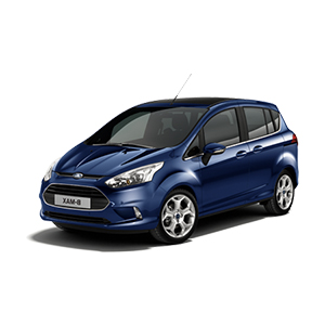 Photo Ford B-max