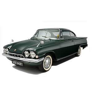 Photo Ford Consul