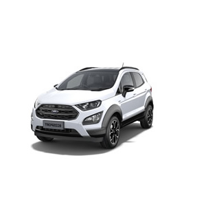 Photo Ford Ecosport