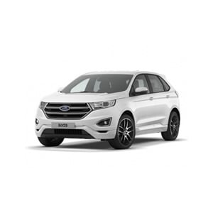 Photo Ford Edge