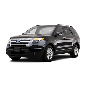 Photo Ford Explorer