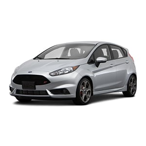 Photo Ford Fiesta