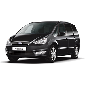 Photo Ford Galaxy