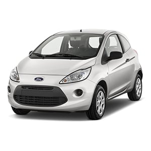 Photo Ford Ka