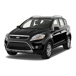 Photo Ford Kuga