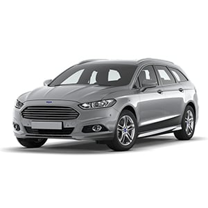 Photo Ford Mondeo sw