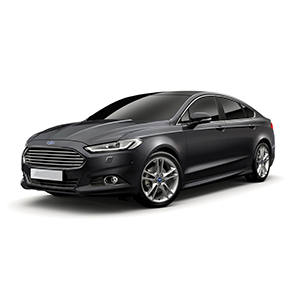 Photo Ford Mondeo