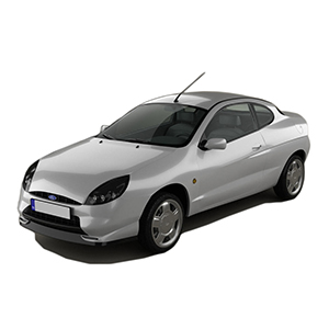 Photo Ford Puma