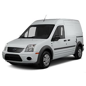 Photo Ford Tourneo