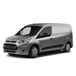 Photo Ford Transit connect