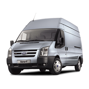 Photo Ford Transit