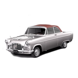 Photo Ford Zephyr