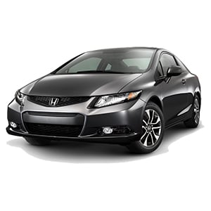 Photo Honda Civic