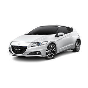 Photo Honda Cr-z