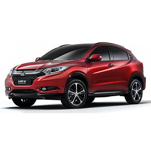 Photo Honda Hr-v