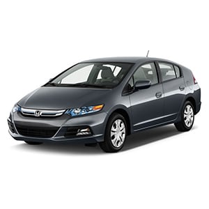 Photo Honda Insight