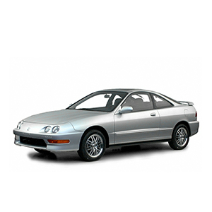 Photo Honda Integra