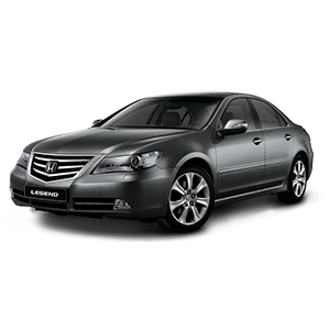 Photo Honda Legend