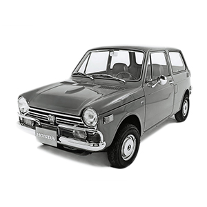 Photo Honda N600