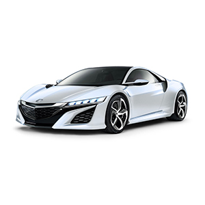 Photo Honda Nsx