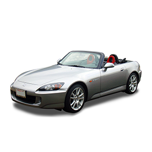 Photo Honda S2000