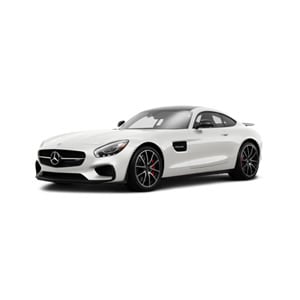 Photo Mercedes Amg gt