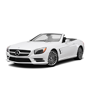 Photo Mercedes Cabriolet