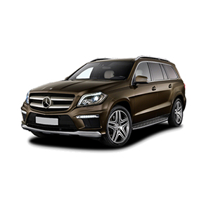 Photo Mercedes Classe gl