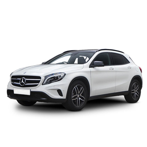 Photo Mercedes Classe gla