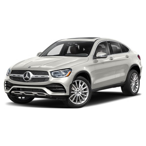 Photo Mercedes Classe glc