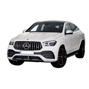 Photo Mercedes Classe gle