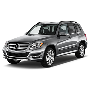 Photo Mercedes Classe glk