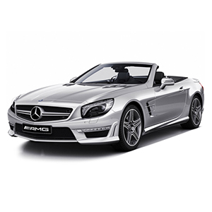 Photo Mercedes Classe sl