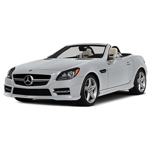 Photo Mercedes Classe slk