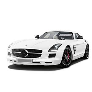 Photo Mercedes Classe sls