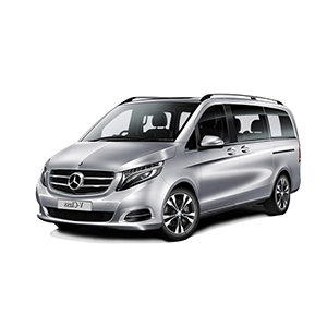 Photo Mercedes Classe v